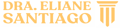 Logo Dra. Eliane Santiago