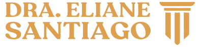 Logo Dra. Eliane Santiago