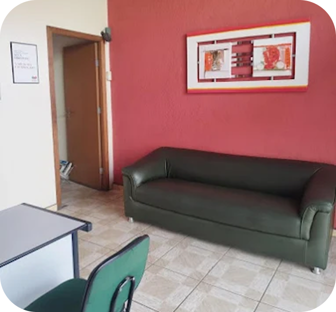 Sala de espera