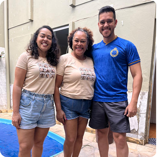Família